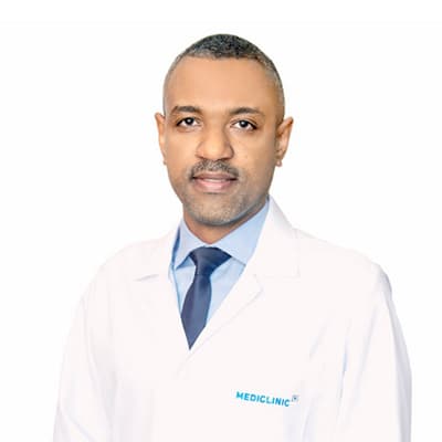 د. Saifelnasr Elgasim Mohamed Hamouda