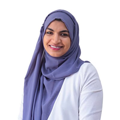 Dr. Saima Ahsan