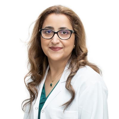 Dr. Sajida Detho