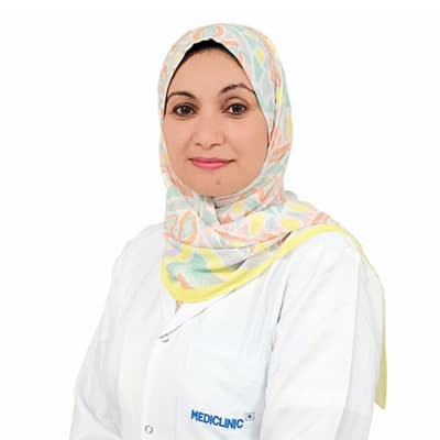 Dr. Samah Al-Akhdar