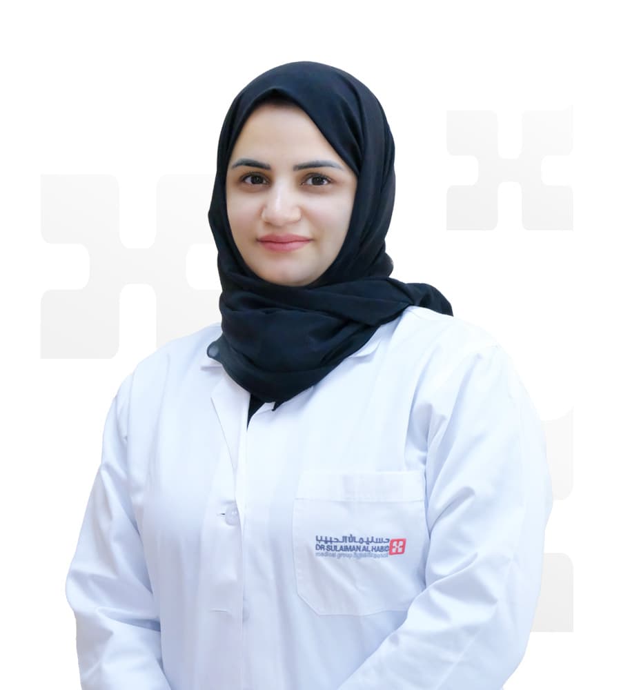 Samar Almuntaser