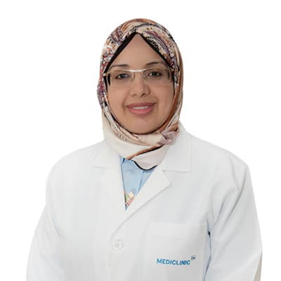 Dr. Samar Mansour
