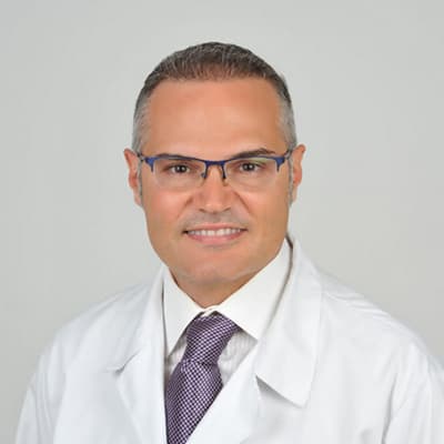 Dr. Sami Husseini