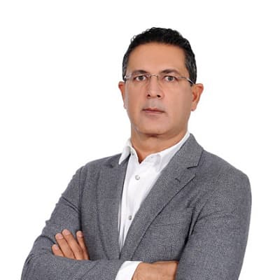 Dr. Sandeep Malhotra