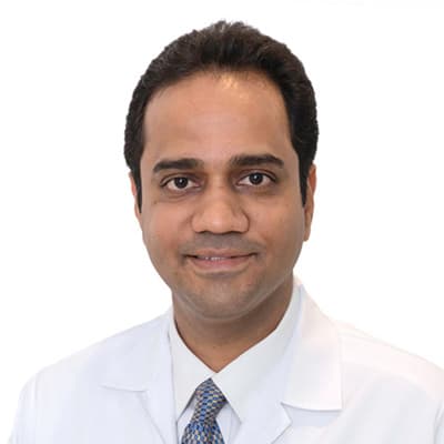 Dr. Sandeep Thakur