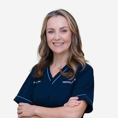 Dr. Sandra Fiorentini