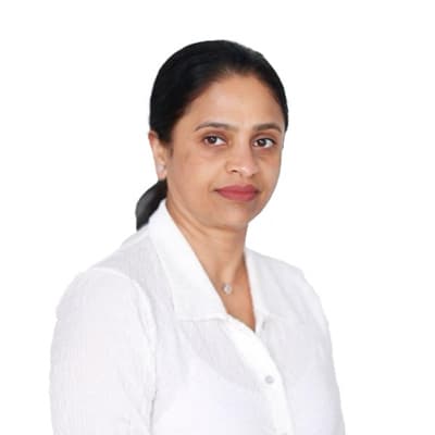 Dr. Sangeeta Pathak