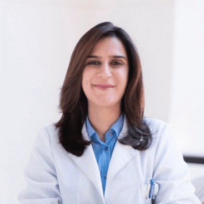 Dr. Sara Al Bastaki