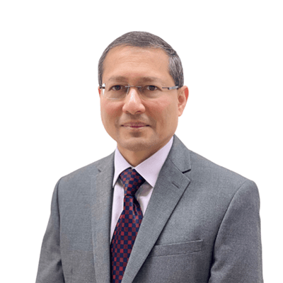Dr. Satyajit Sahu
