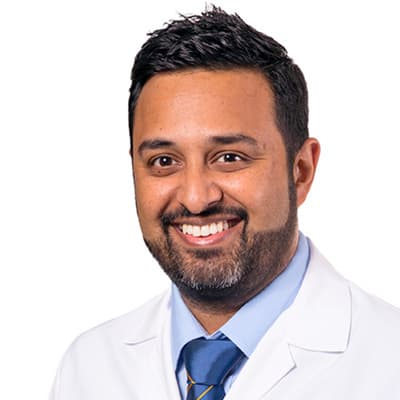 Dr. Shakeel Ismail