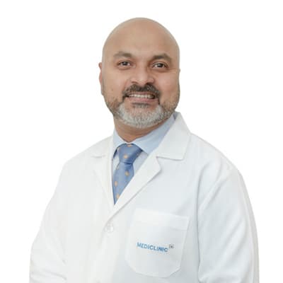 Dr. Shameel Mattara