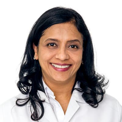 Shantala Hemant Vadeyar