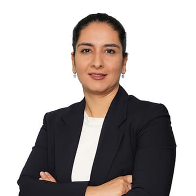Dr. Shazia Magray