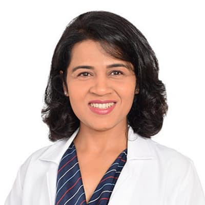 Dr. Shikha Saxena