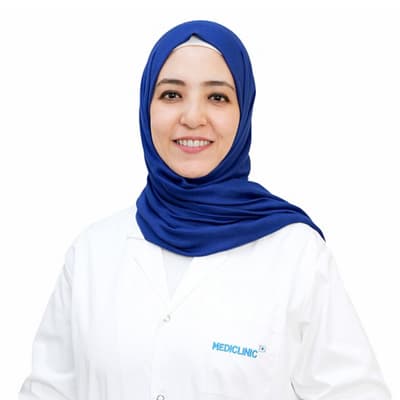 Dr. Shimaa Elsabae