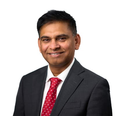 Dr. Shravan Kumar Tirunagari