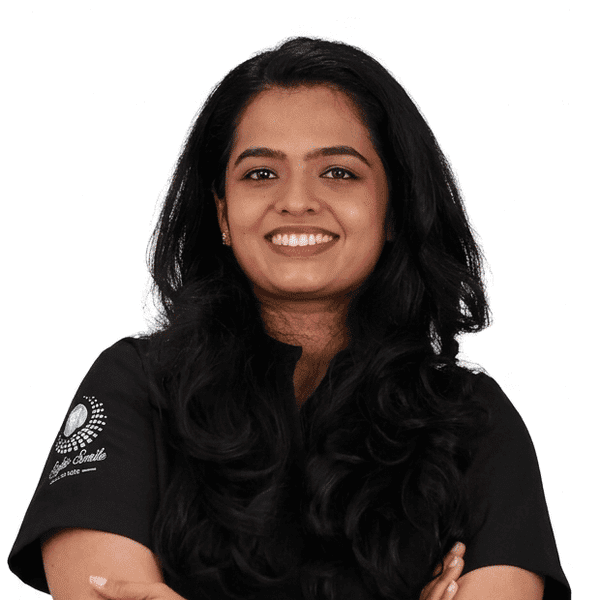 Dr. Shreya Rajkumar