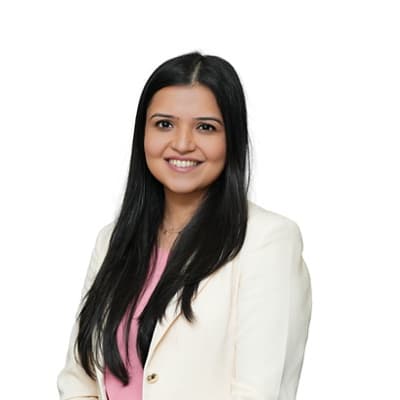 Dr. Shruti Kakar