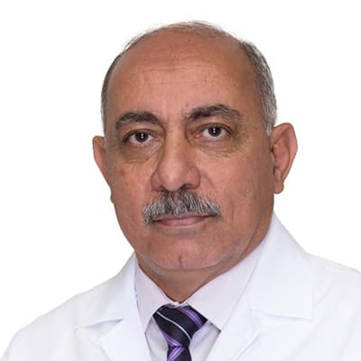 Dr. Shuker Mahmood Fares
