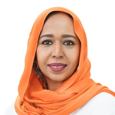 Dr. Siham Ahmad Hasab Elrasol