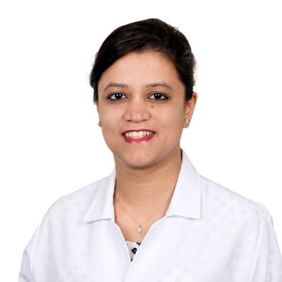 Dr. Sneha Ankur Bopche