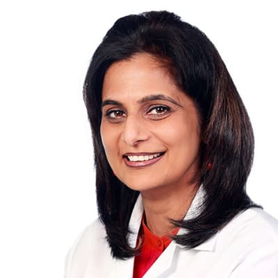 Dr. Sparsh Pasi