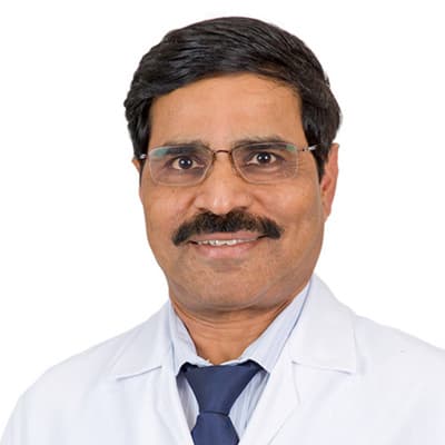 Dr. Subash Walkhinde