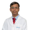 Sundarrajan Santhanam