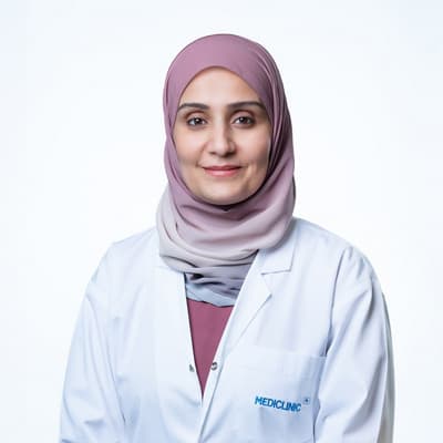 Dr. Sura Zwain