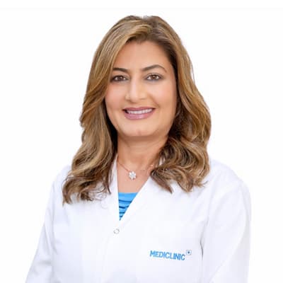 د. Suzan Gharaibeh