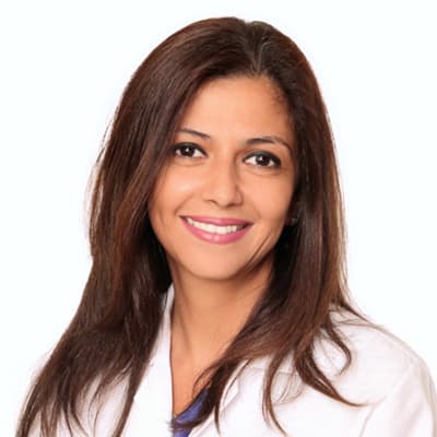 Dr. Suzan Mohamed Abouismaiel