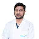 Dr. Syed Abdur Rahman Mustafa