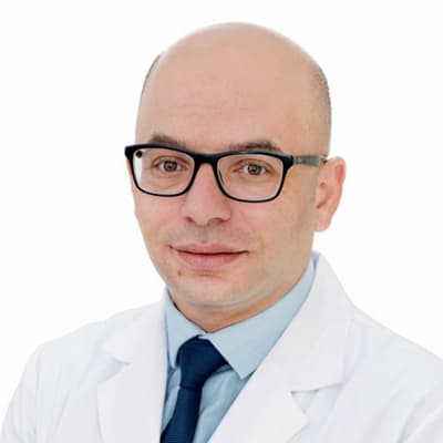 Dr. Tamer Mohamed Ahmed Elkolaly