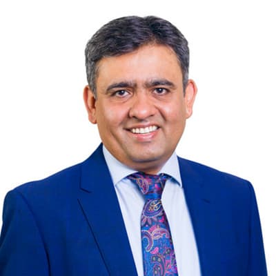 Dr. Taqi Zaidi