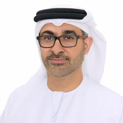 Dr. Tareq Alawi Ahmed Alafeefi