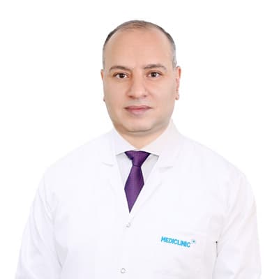 د. Tareq Qafisheh
