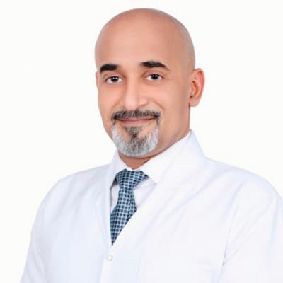 Dr. Tariq Shadid