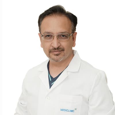 Dr. Tarun Bhagchandani