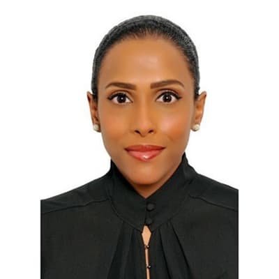 Dr. Tasneem Al Hassan