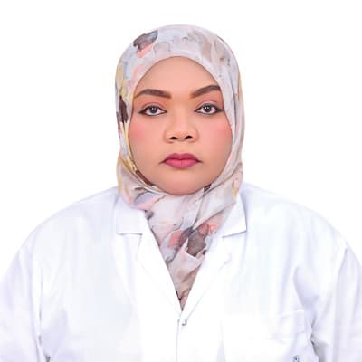 Dr. Tawasol Mahamoud Khalil