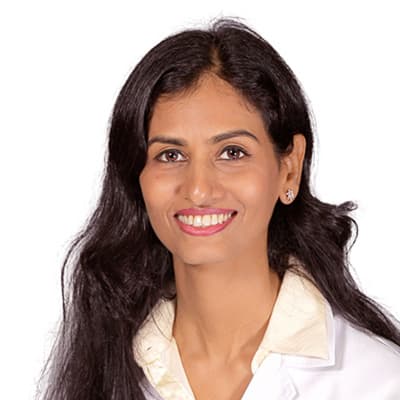 Tejal Desai