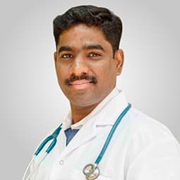 Dr. Thiyagaraj Adhimoolam Kumarasamy