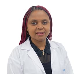 Dr. Tina Williams
