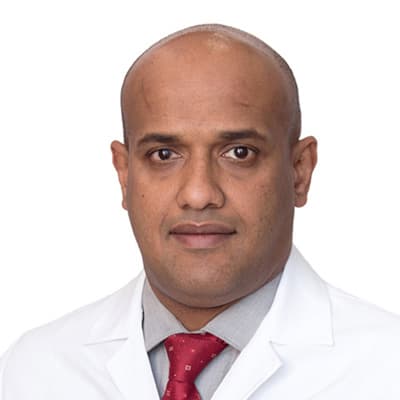 Dr. Trilok Kiribagha Chadrashekara