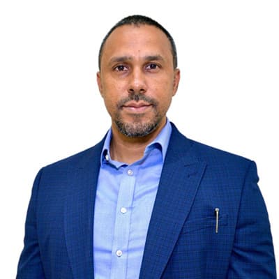 Dr. Usama Warshow