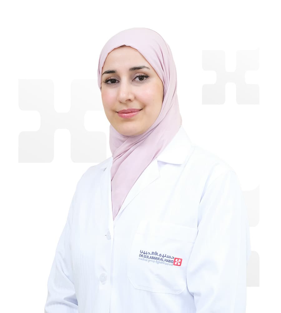 Dr. Uswa Younes