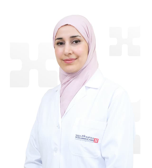 Dr. Uswa Younes