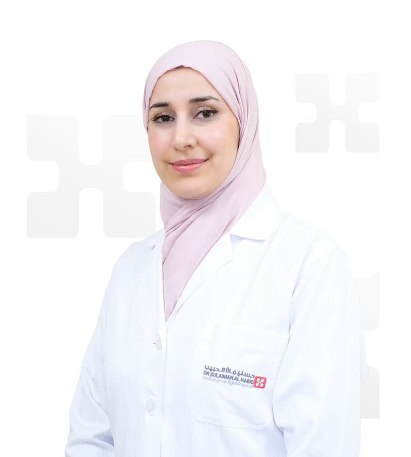 Dr. Uswa Younes