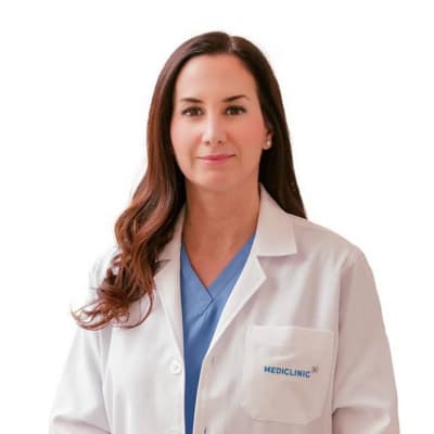 Dr. Valentina Giaccaglia