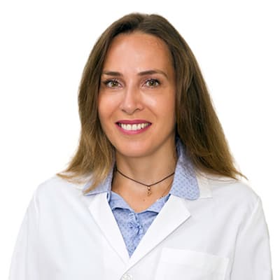Dr. Veronica Grassi